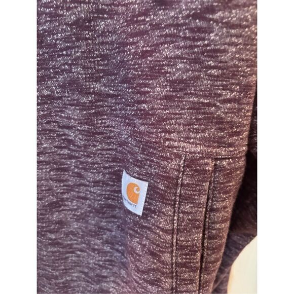Carhartt Hoodie - Picture 3 of 4
